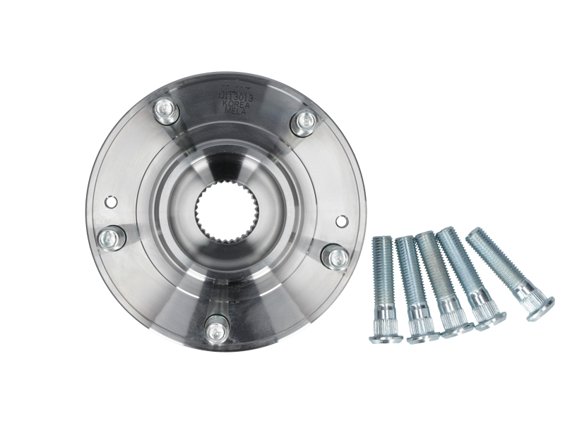 Kit de roulements de roue | SKF