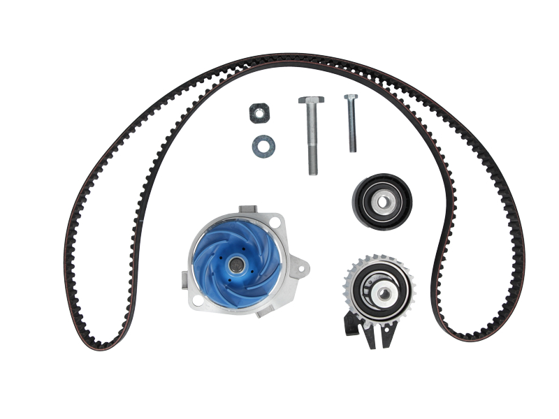 Pompe à eau + kit de courroie de distribution | SKF