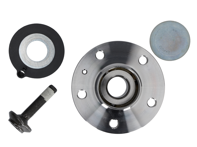 Kit de roulements de roue | SKF