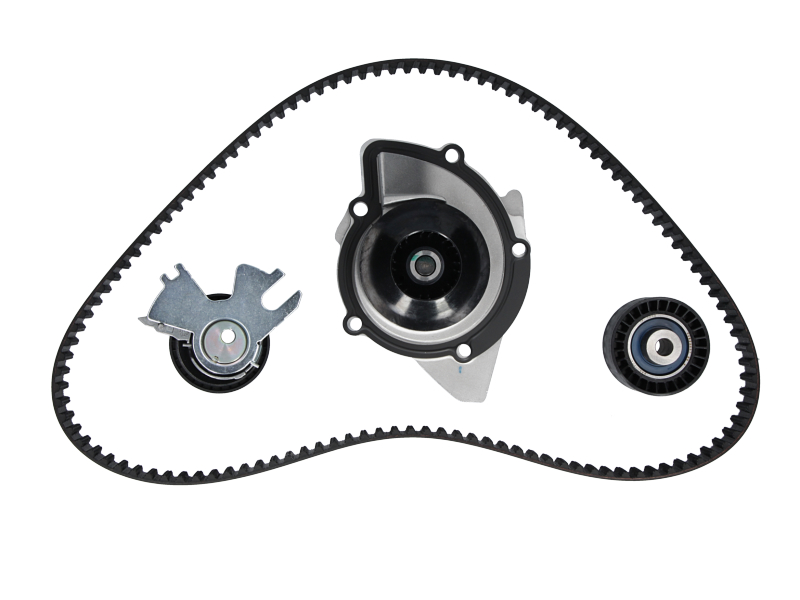 Pompe à eau + kit de courroie de distribution | SKF