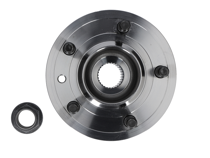 Kit de roulements de roue | SKF