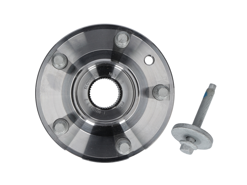 Kit de roulements de roue | SKF