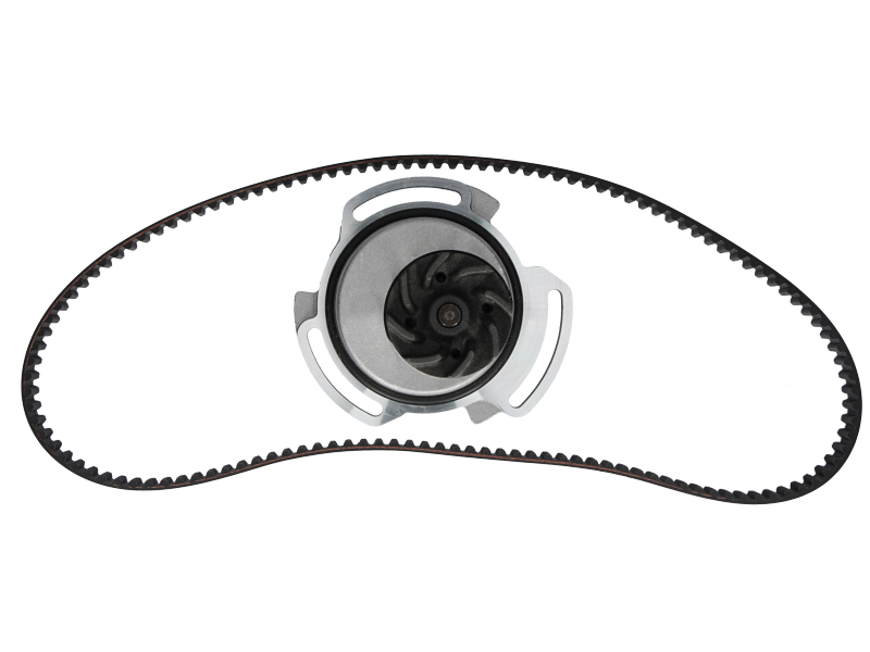 Pompe à eau + kit de courroie de distribution | SKF