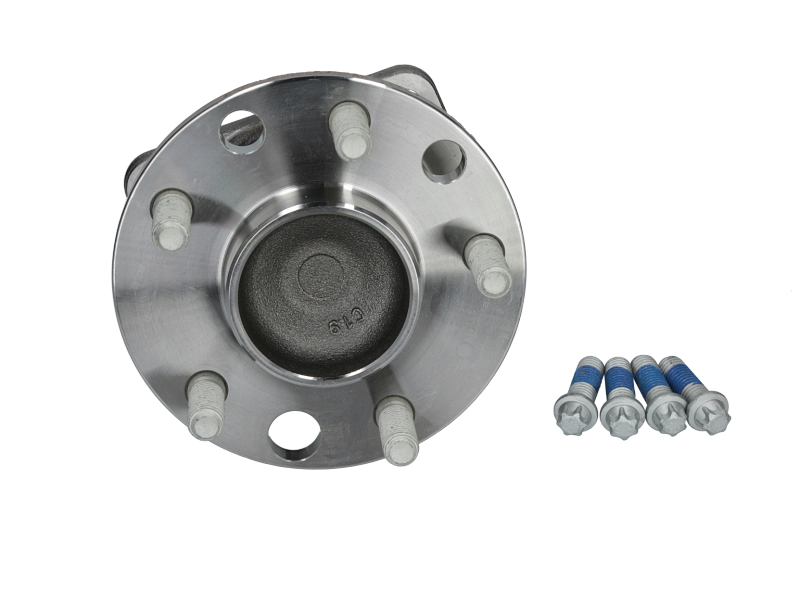 Kit de roulements de roue | SKF