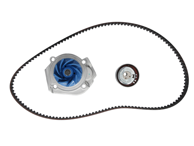 Pompe à eau + kit de courroie de distribution | SKF