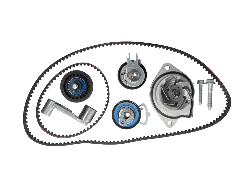 Pompe à eau + kit de courroie de distribution | SKF