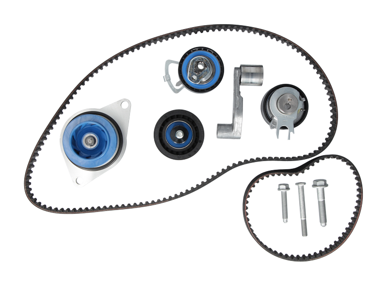 Pompe à eau + kit de courroie de distribution | SKF