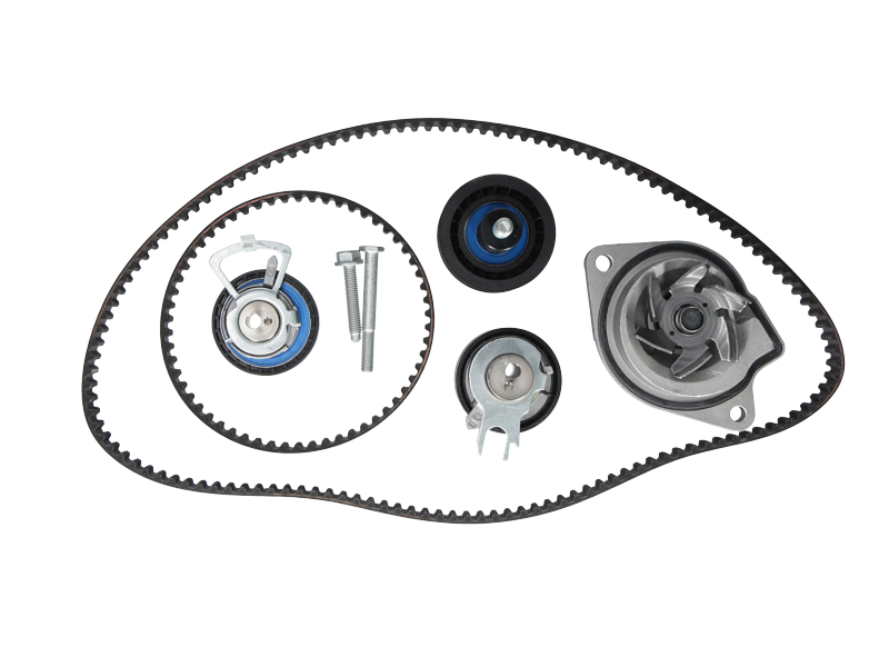 Pompe à eau + kit de courroie de distribution | SKF