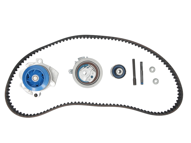 Pompe à eau + kit de courroie de distribution | SKF