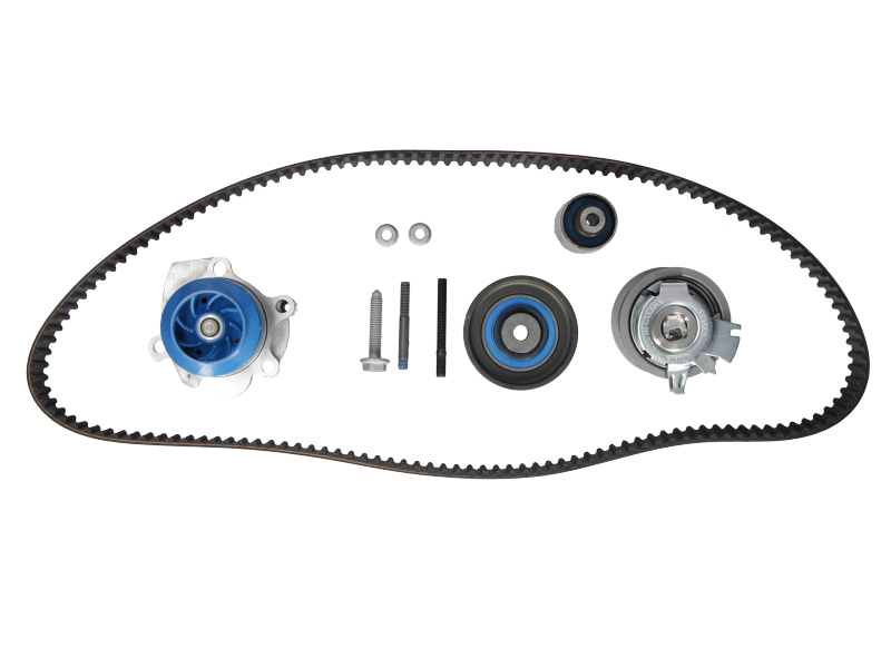 Pompe à eau + kit de courroie de distribution | SKF