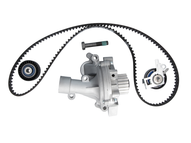 Pompe à eau + kit de courroie de distribution | SKF