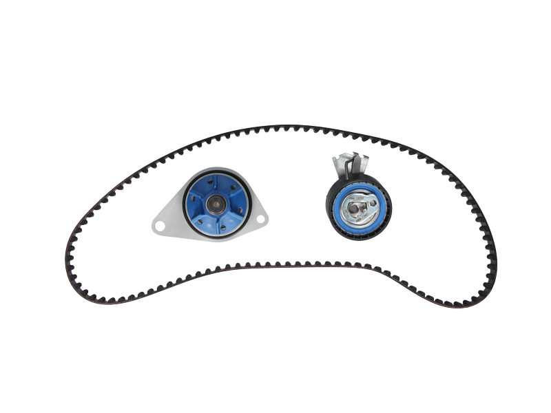 Pompe à eau + kit de courroie de distribution | SKF