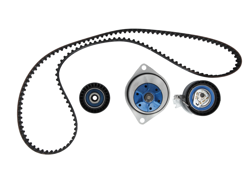 Pompe à eau + kit de courroie de distribution | SKF