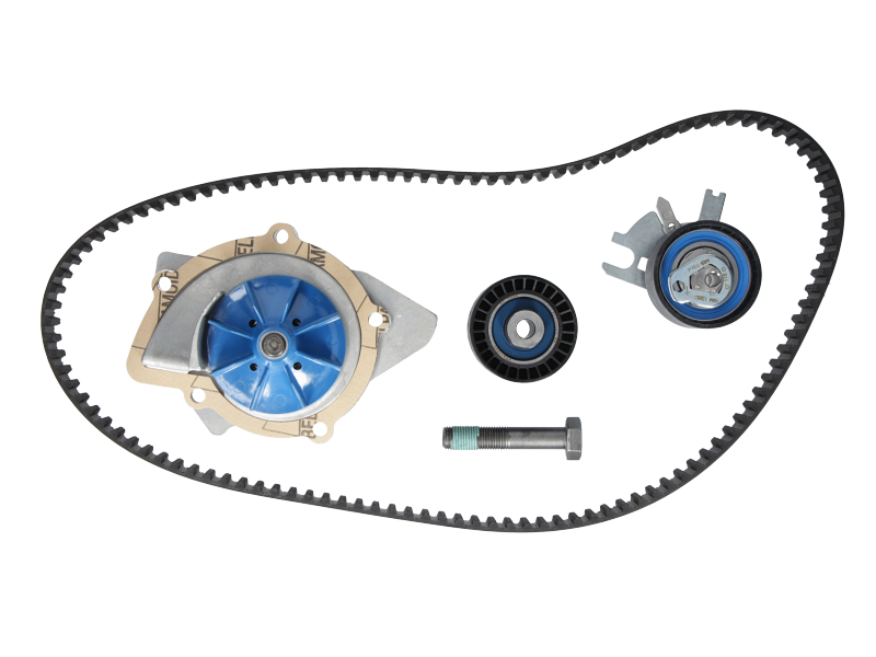 Pompe à eau + kit de courroie de distribution | SKF