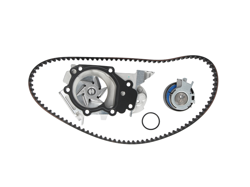 Pompe à eau + kit de courroie de distribution | SKF