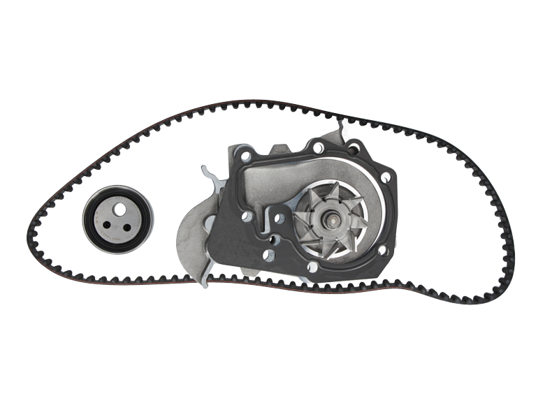 Pompe à eau + kit de courroie de distribution | SKF