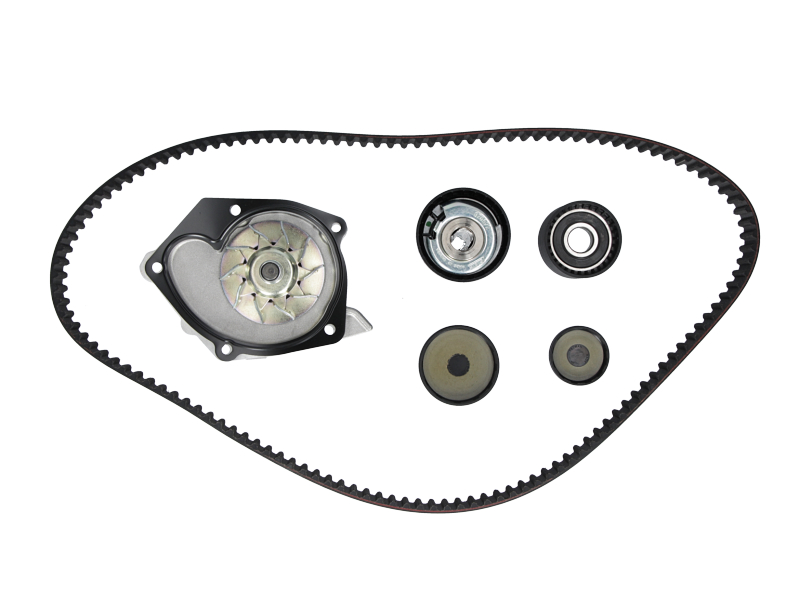 Pompe à eau + kit de courroie de distribution | SKF