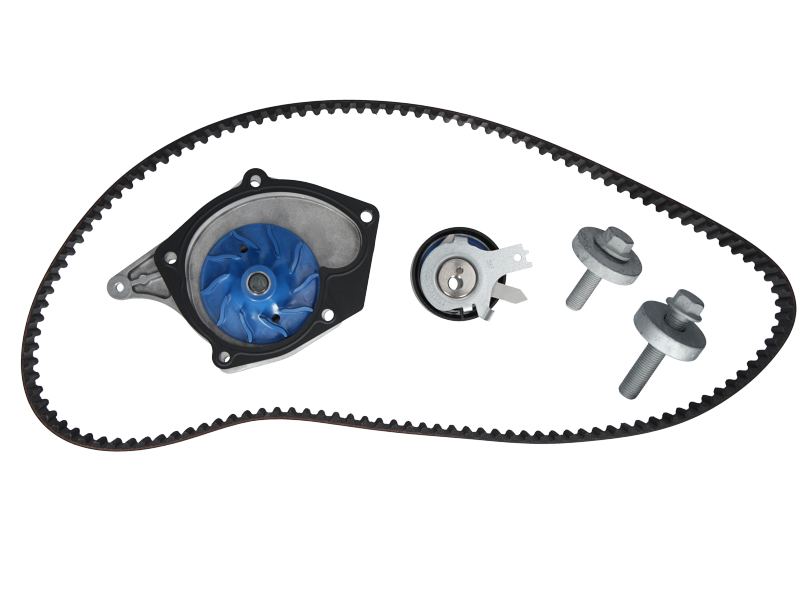 Pompe à eau + kit de courroie de distribution | SKF