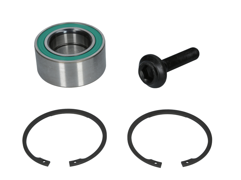 Kit de roulements de roue | SKF