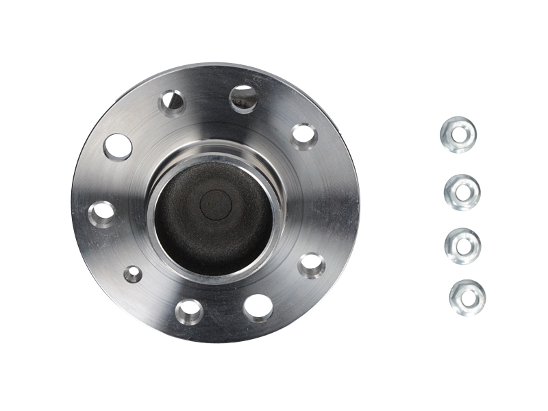 Kit de roulements de roue | SKF