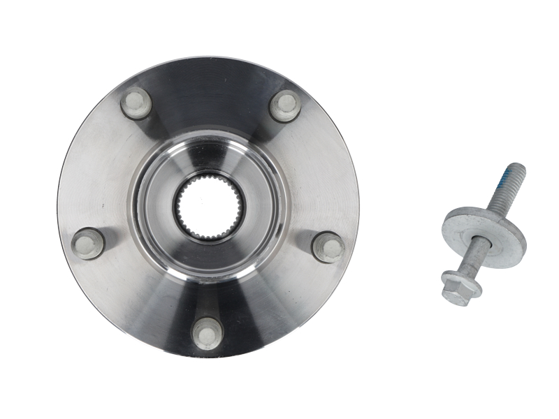 Kit de roulements de roue | SKF