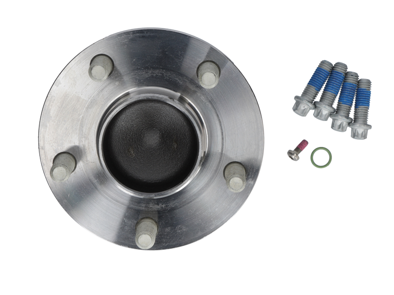 Kit de roulements de roue | SKF