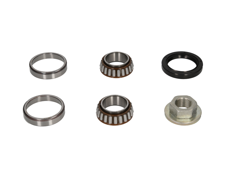 Kit de roulements de roue | SKF