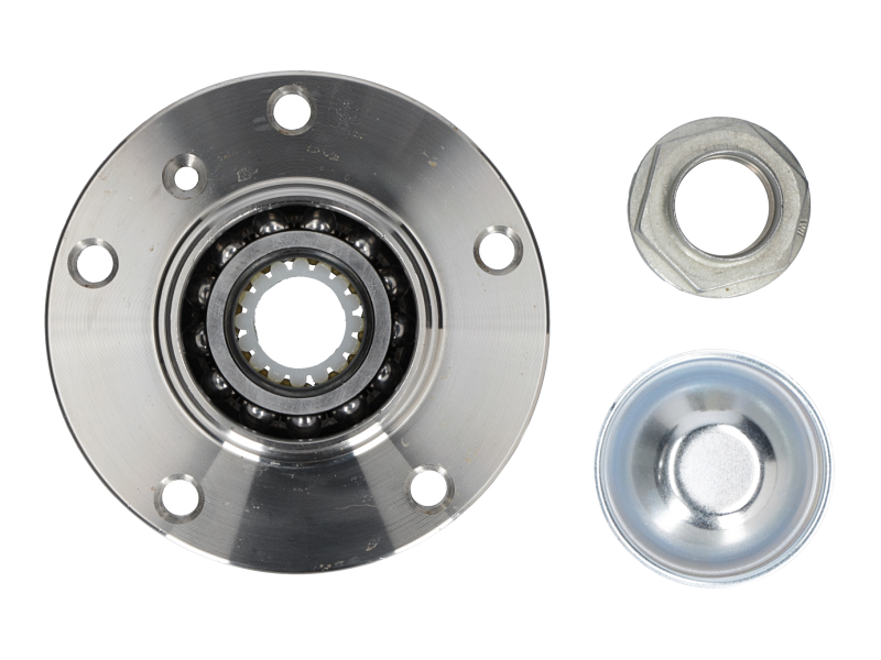 Kit de roulements de roue | SKF