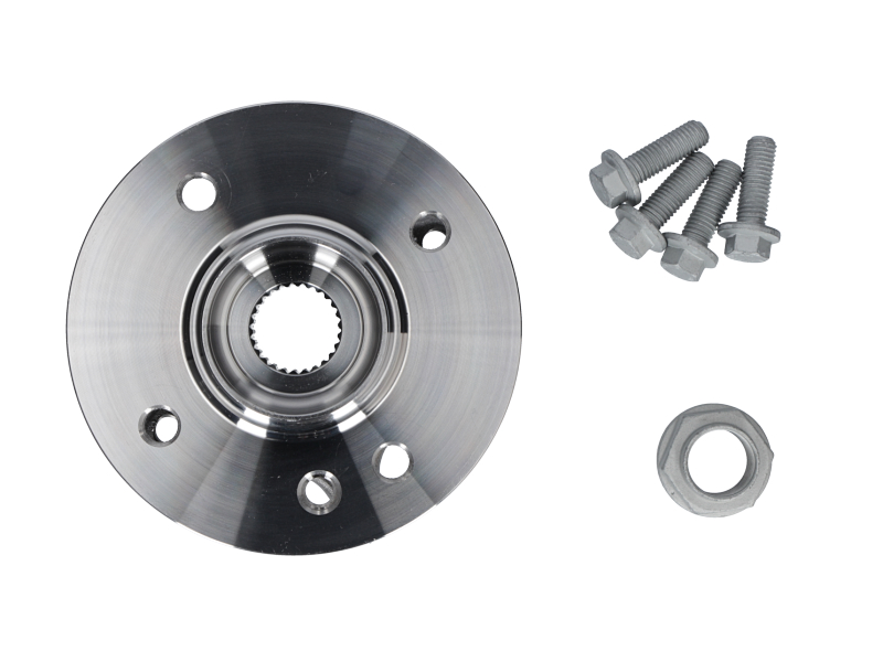 Kit de roulements de roue | SKF