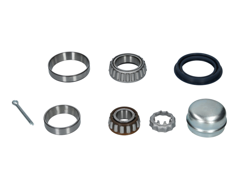 Kit de roulements de roue | SKF