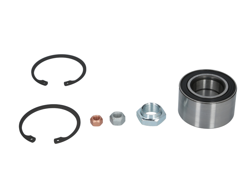 Kit de roulements de roue | SKF