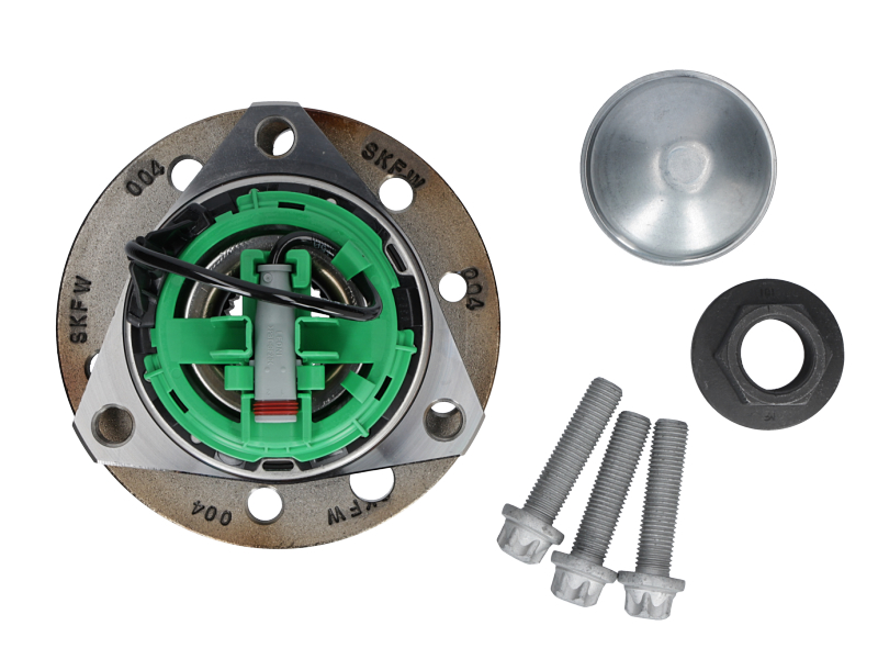 Kit de roulements de roue | SKF