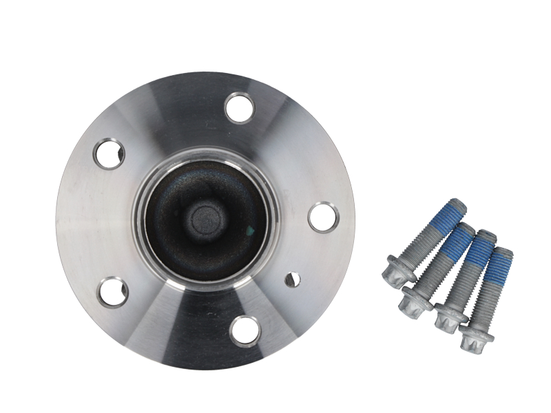 Kit de roulements de roue | SKF