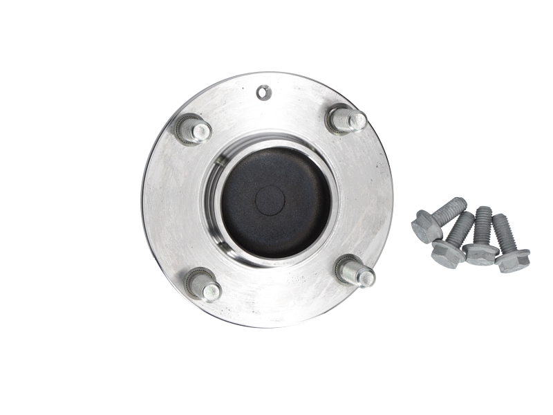 Kit de roulements de roue | SKF