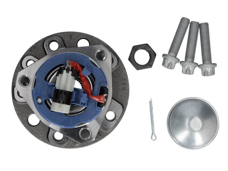 Kit de roulements de roue | SKF