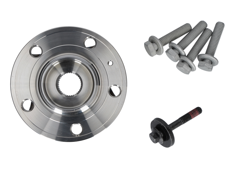 Kit de roulements de roue | SKF