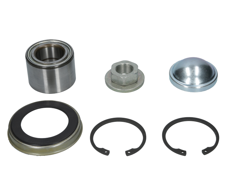 Kit de roulements de roue | SKF