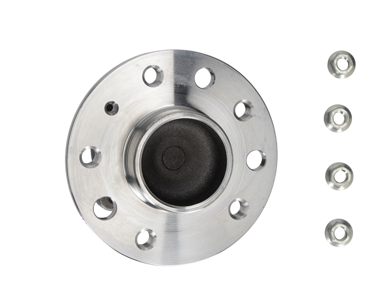 Kit de roulements de roue | SKF