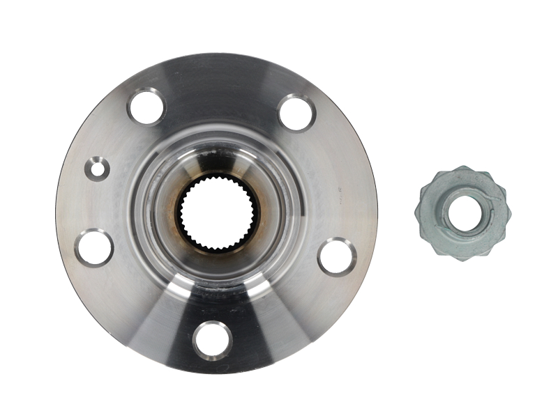 Kit de roulements de roue | SKF