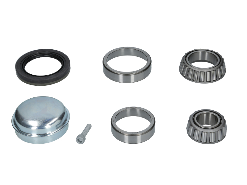 Kit de roulements de roue | SKF