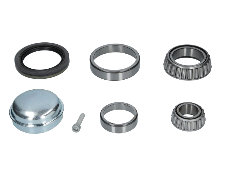 Kit de roulements de roue | SKF