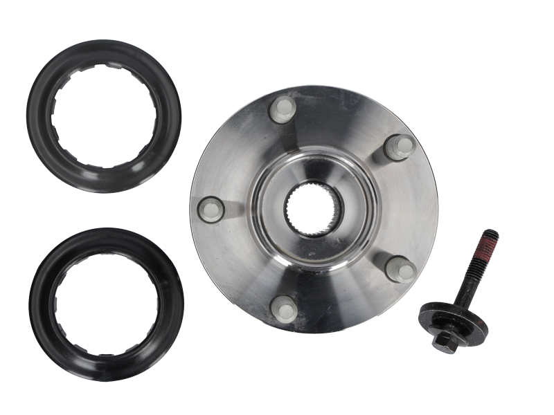 Kit de roulements de roue | SKF