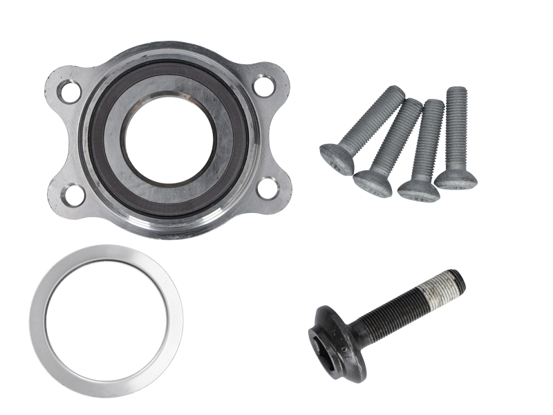 Kit de roulements de roue | SKF