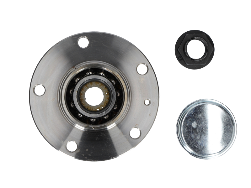 Kit de roulements de roue | SKF