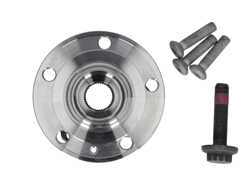 Kit de roulements de roue | SKF