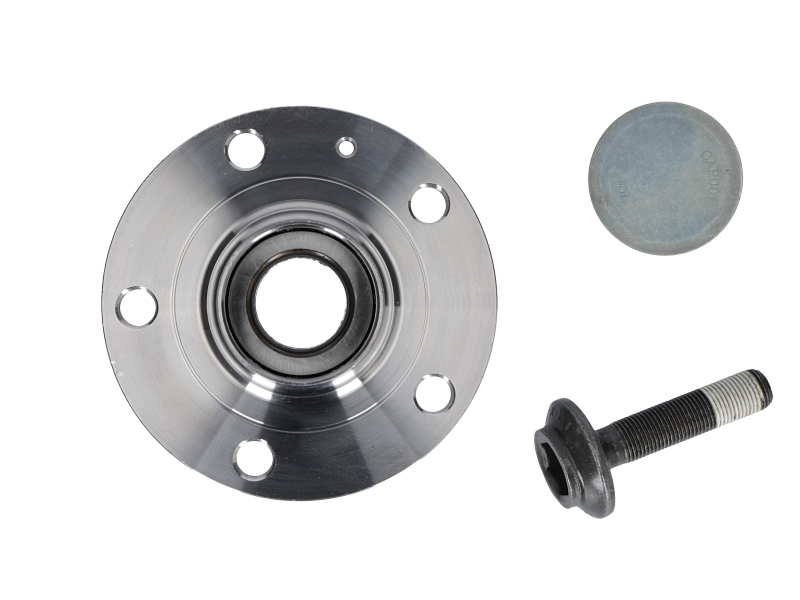 Kit de roulements de roue | SKF