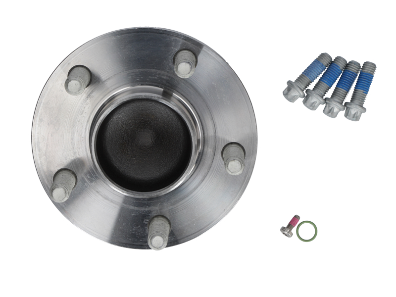 Kit de roulements de roue | SKF