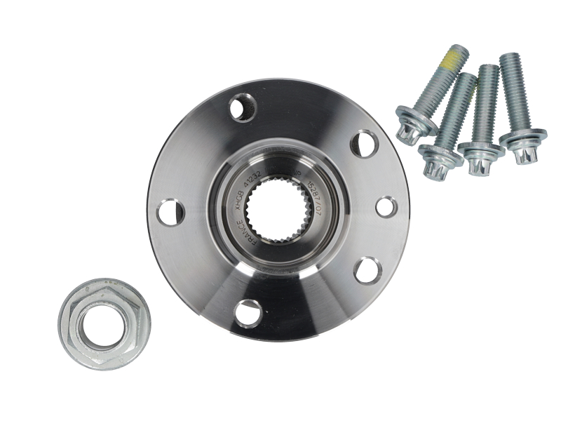 Kit de roulements de roue | SKF