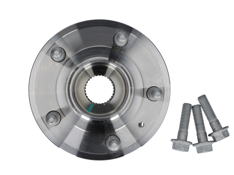 Kit de roulements de roue | SKF