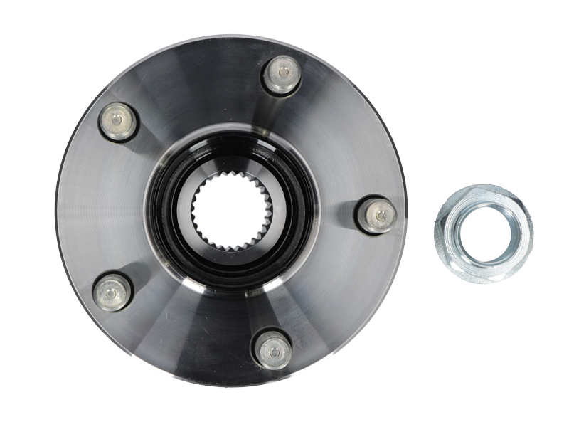 Kit de roulements de roue | SKF